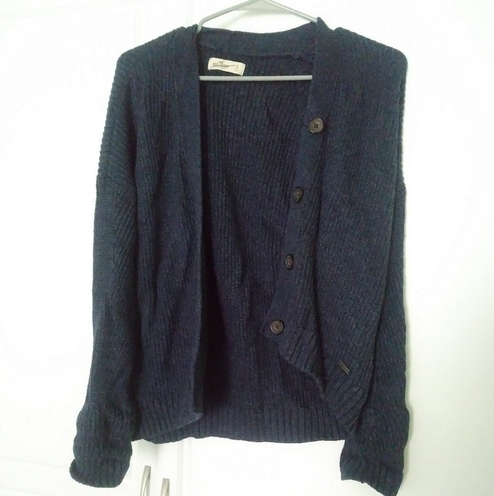 Hollister Cardigan